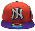 NEW JERSEY SNAPBACK (Original Classic)