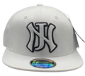 NEW JERSEY SNAPBACK (Original Classic)