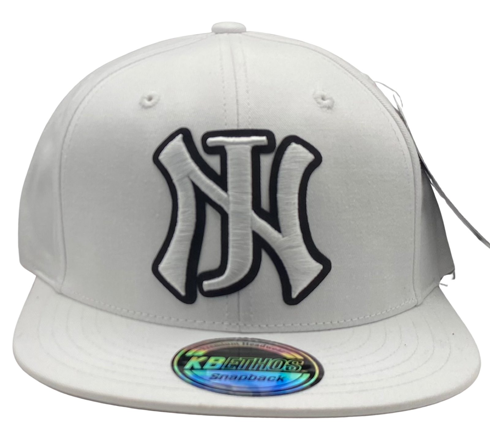 NEW JERSEY SNAPBACK (Original Classic)