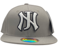 NEW JERSEY SNAPBACK (Original Classic)