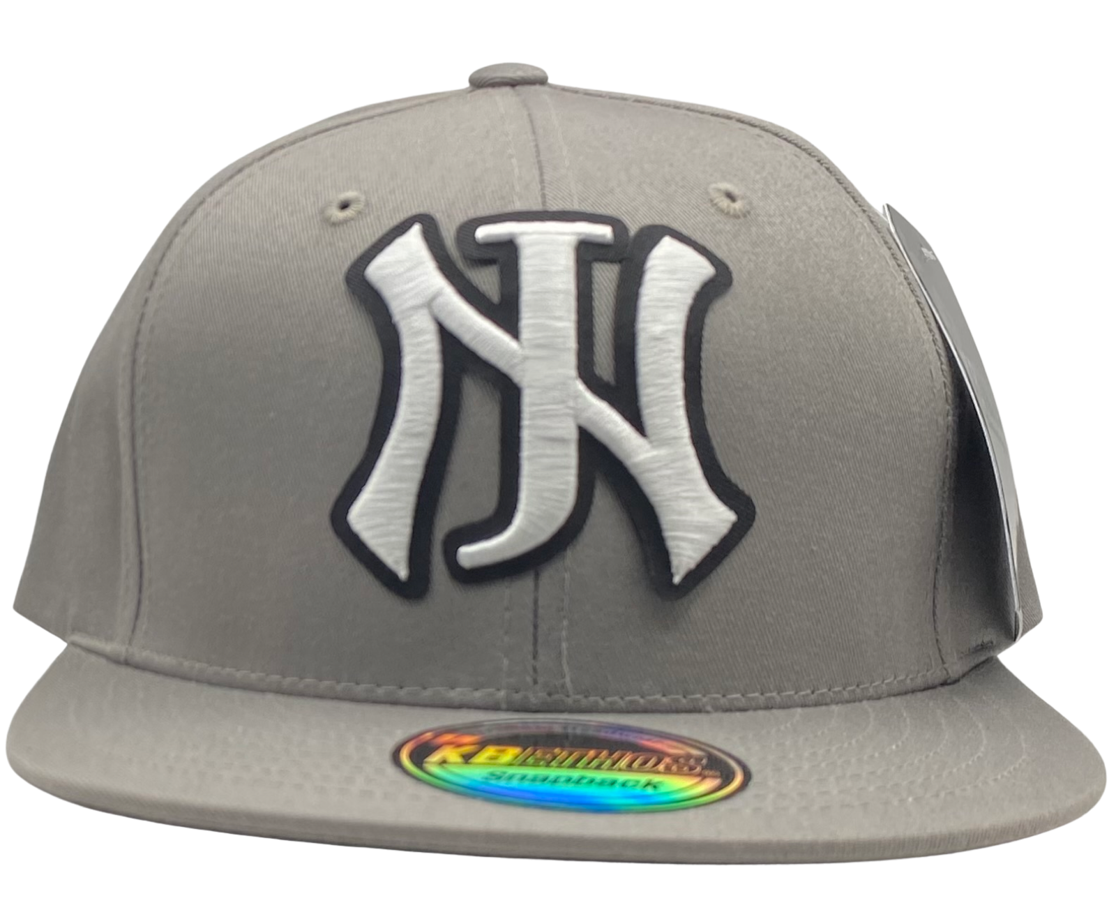 NEW JERSEY SNAPBACK (Original Classic)