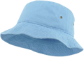 Bucket Hats