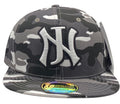 NEW JERSEY SNAPBACK (Original Classic)
