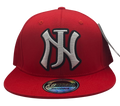 NEW JERSEY SNAPBACK (Original Classic)