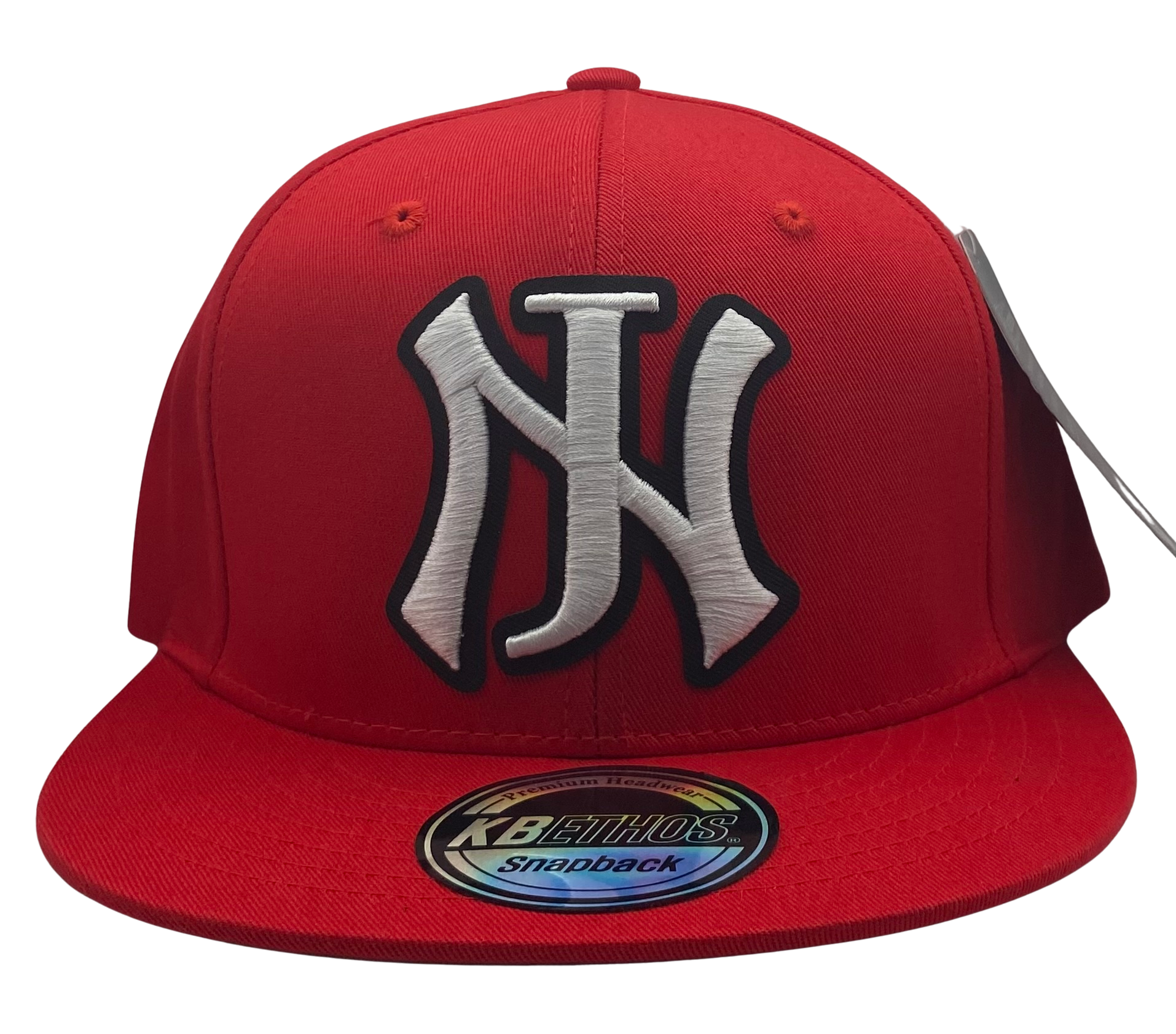 NEW JERSEY YANKEES SnapBack (original classic)