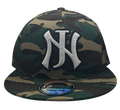 NEW JERSEY SNAPBACK (Original Classic)