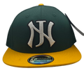 NEW JERSEY SNAPBACK (Original Classic)