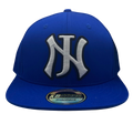 NEW JERSEY YANKEES SnapBack (Original Classic)