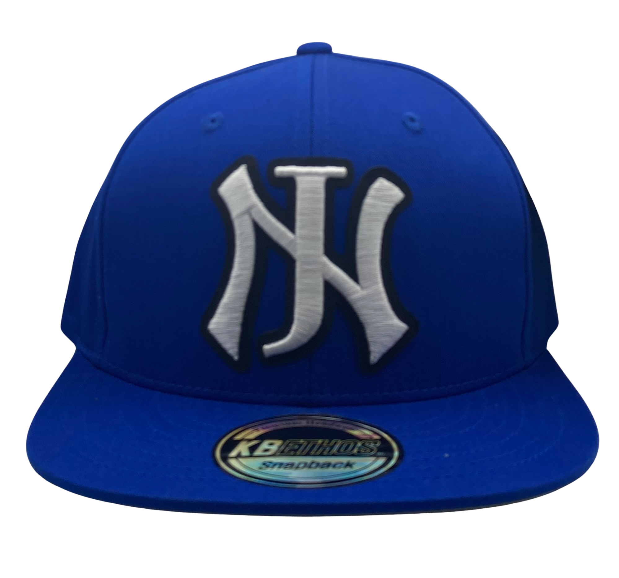 NEW JERSEY YANKEES SnapBack (Original Classic)