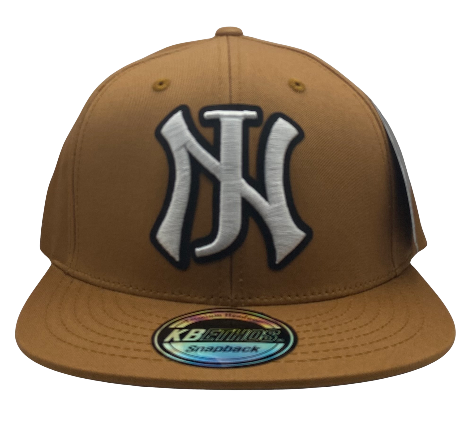 NEW JERSEY YANKEES SnapBack (original classic)