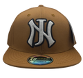 NEW JERSEY SNAPBACK (Original Classic)