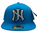 NEW JERSEY SNAPBACK (Original Classic)