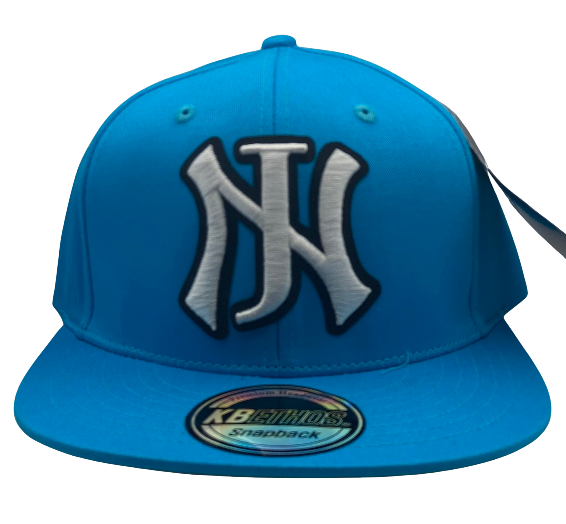 NEW JERSEY SNAPBACK (Original Classic)