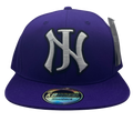 NEW JERSEY YANKEES SnapBack (original classic)