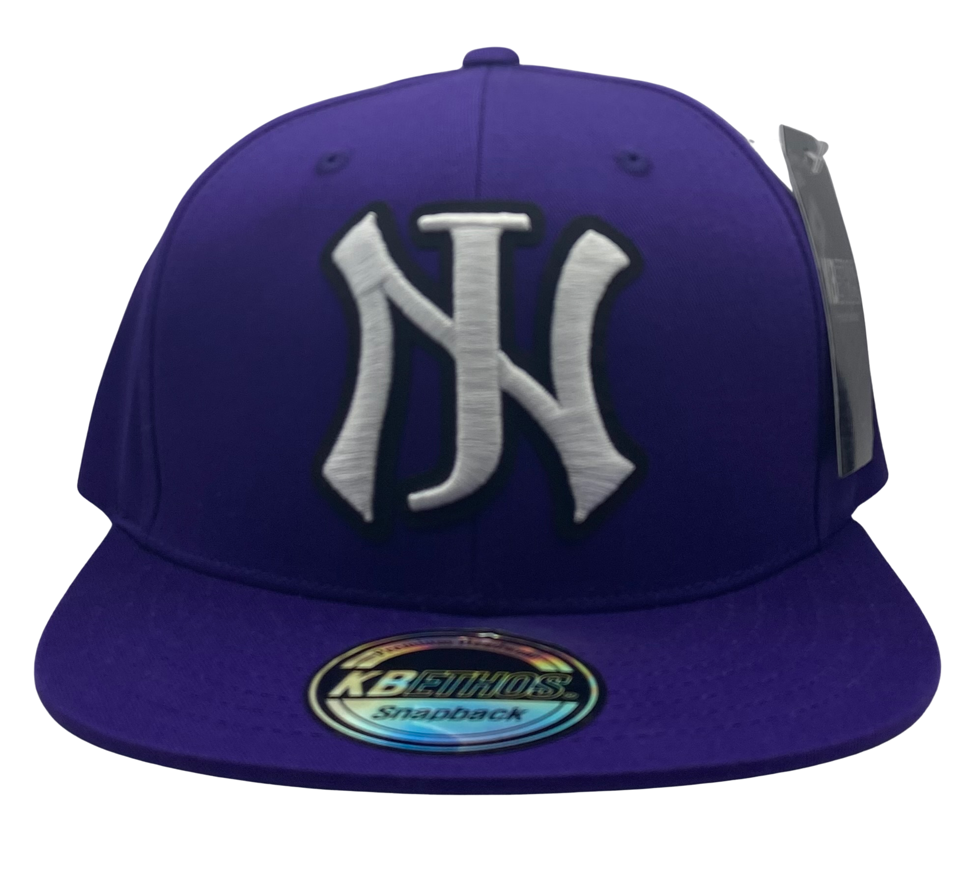 NEW JERSEY YANKEES SnapBack (original classic)