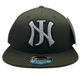 NEW JERSEY SNAPBACK (Original Classic)