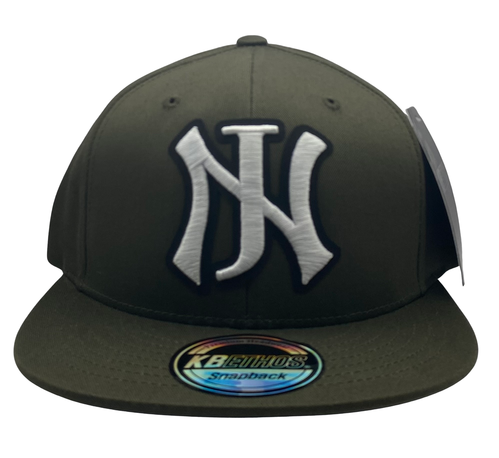 NEW JERSEY YANKEES SnapBack (original classic)