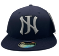 NEW JERSEY YANKEES Snapback (original classic)