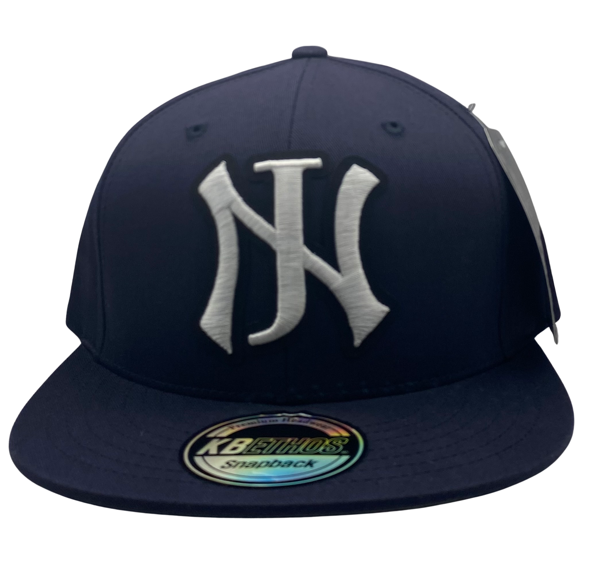 NEW JERSEY YANKEES Snapback (original classic)