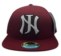 NEW JERSEY YANKEES SnapBack (original classic)