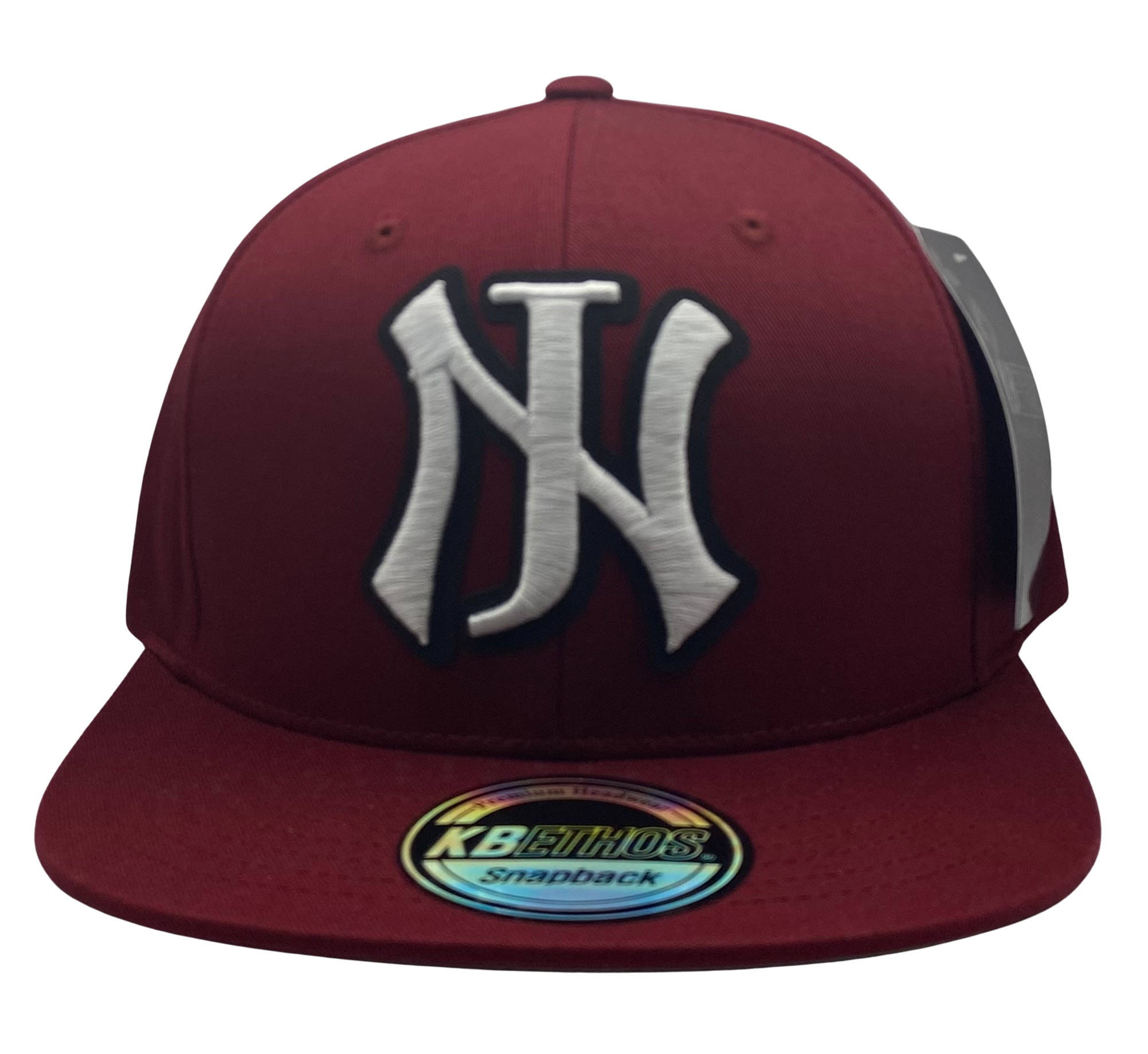 NEW JERSEY YANKEES SnapBack (original classic)