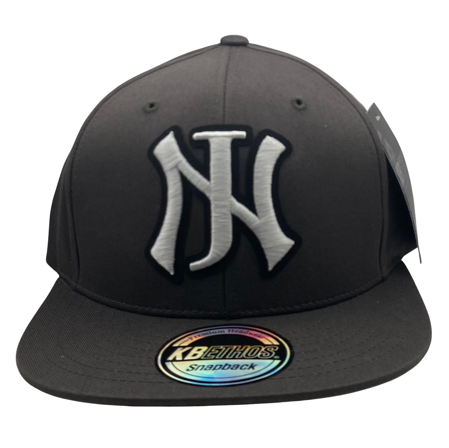 NEW JERSEY YANKEES SnapBack (Original Classic)