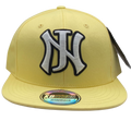 NEW JERSEY SNAPBACK (Original Classic)
